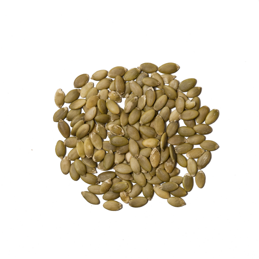 N11 Organic Austrian Pumpkin Seeds  Austria - Slowood