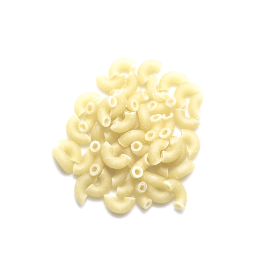 P28 Organic White Gomitini - Slowood