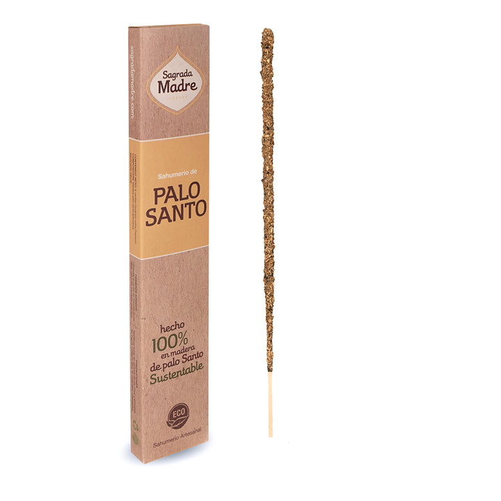 Incense Palo Santo - Slowood