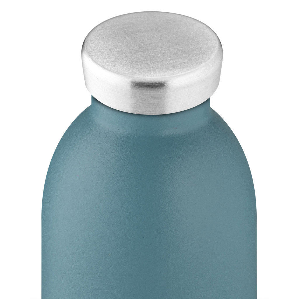 Clima Bottle 500ML Powder Blue - Slowood