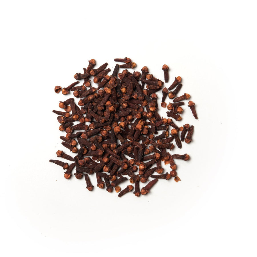 SP10 Cloves Whole - Slowood