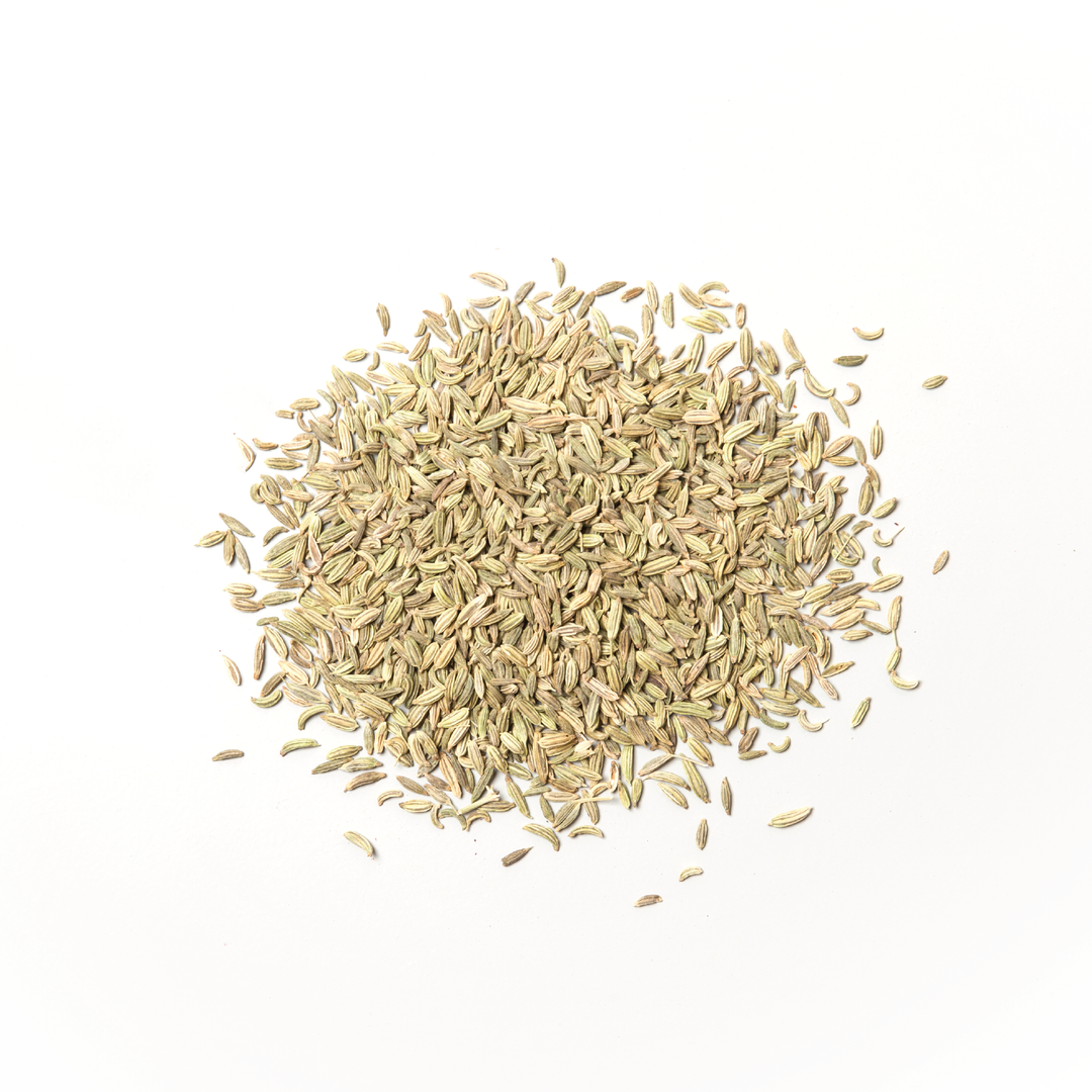 SP44 Fennel Seed - Slowood