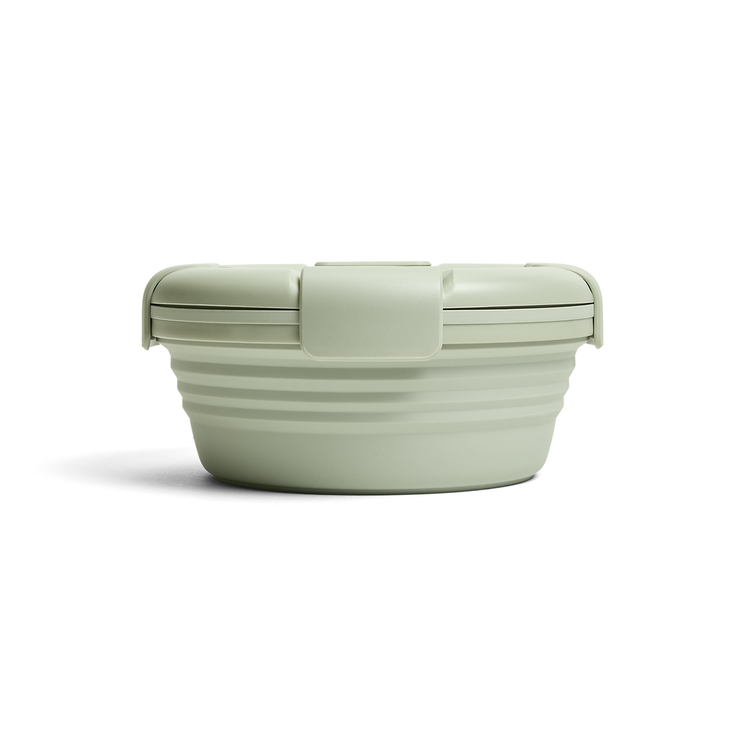 Salad Bowl Sage 36oz - Slowood