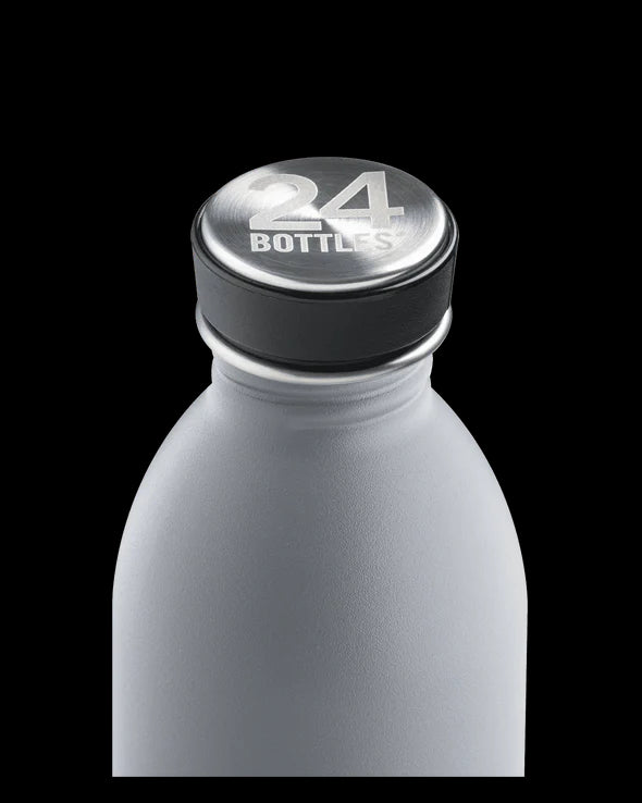 Urban bottle 1L Stone Formal Grey - Slowood