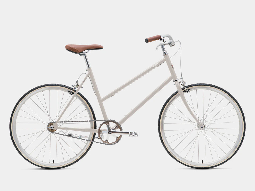 Tokyobike - Bisou Mono Ivory - Slowood