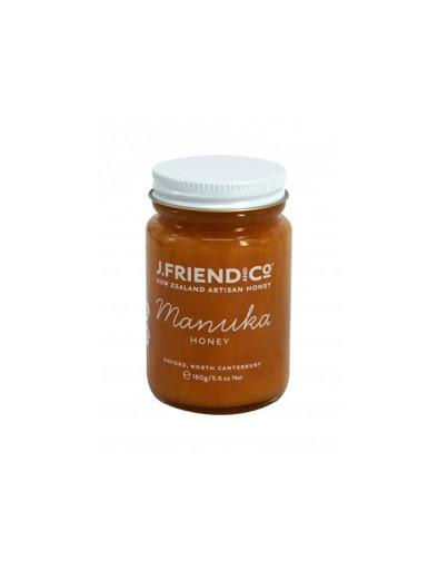 Manuka Honey 160g - Slowood