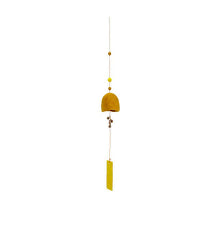 Wind Bell Pollen (Yellow) - Slowood