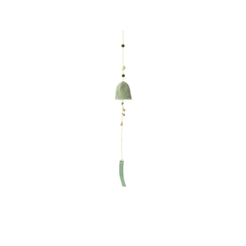 Wind Bell Tender Green - Slowood