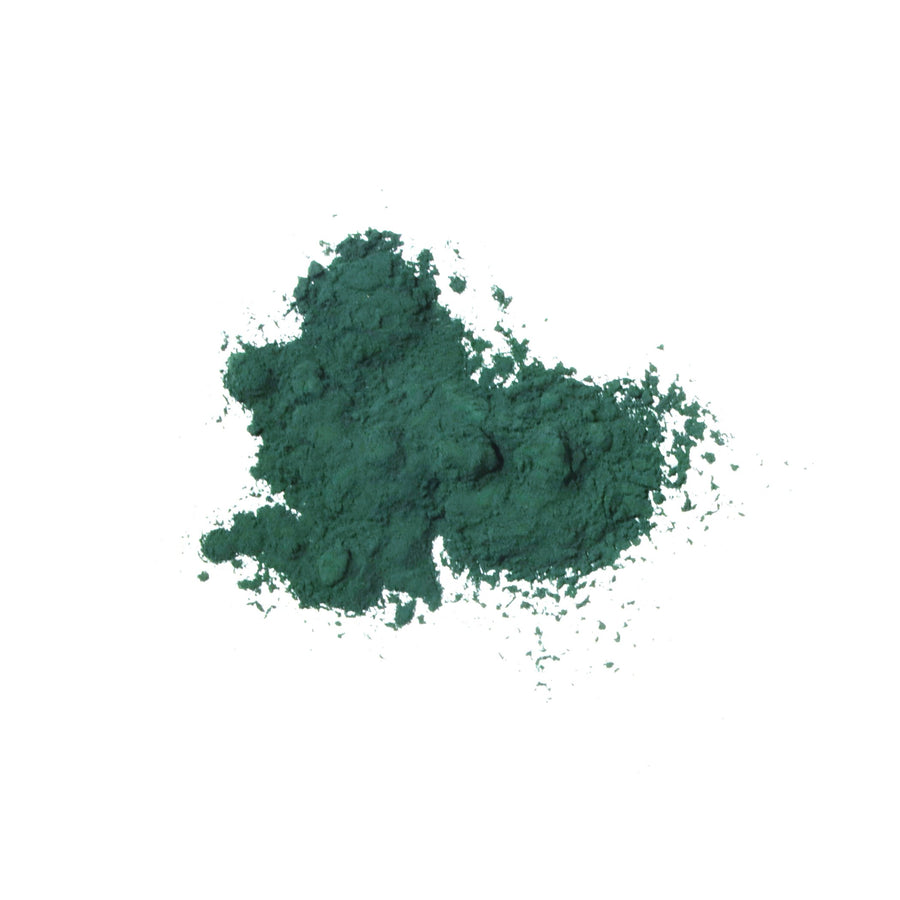 X03 - Organic Spirulina - Slowood