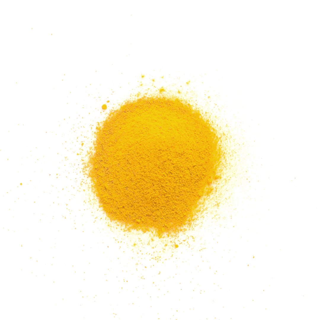 X09 - Organic Turmeric Powder - Slowood